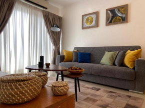Lavish, Newly Renovated 1-bed Apartment At The Gallery
